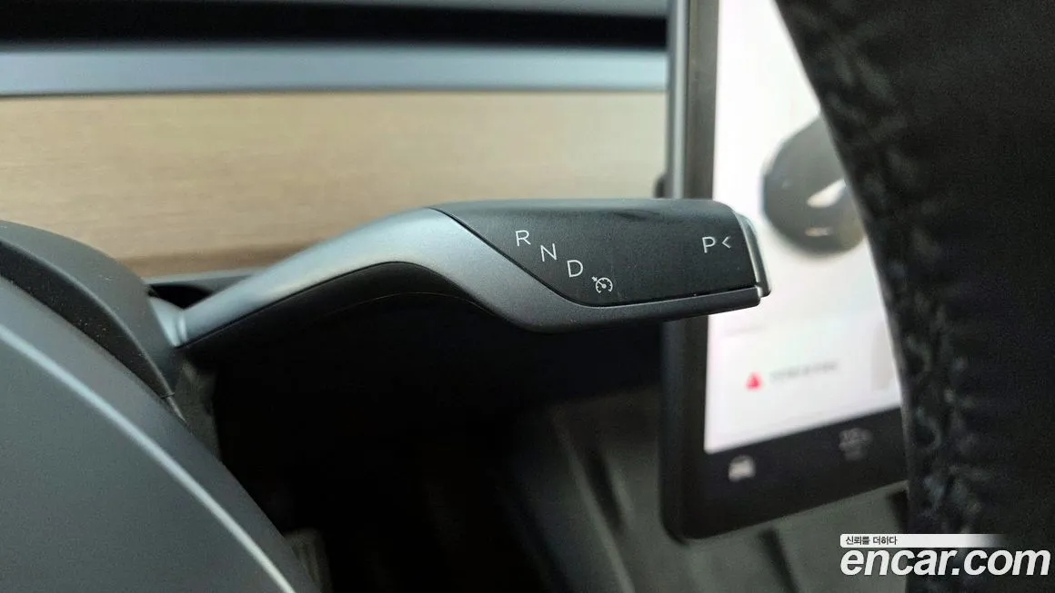 Tesla Model Y 2021 из KR, фото 7