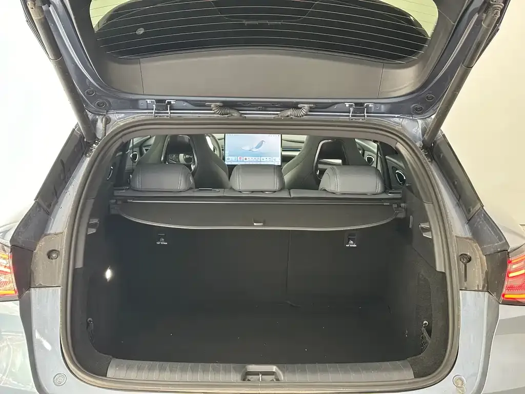 BYD Seal 06GT — фото 4