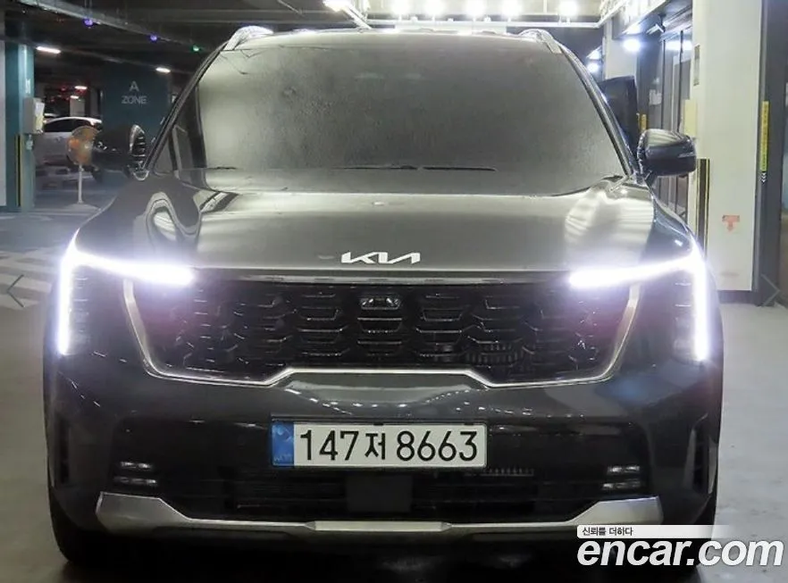 Kia Sorento — фото 4