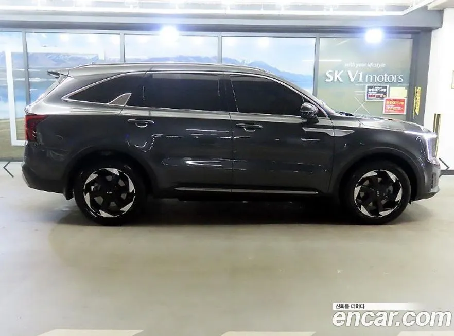 Kia Sorento — фото 3