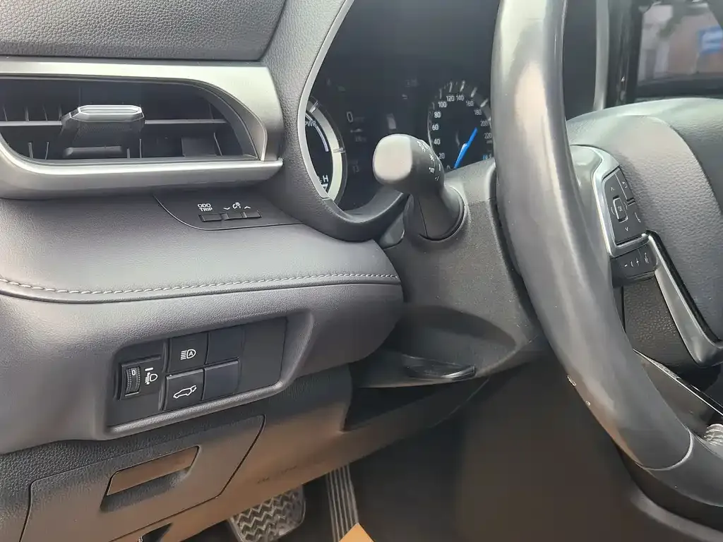 Toyota Highlander 2023 из CN, фото 3