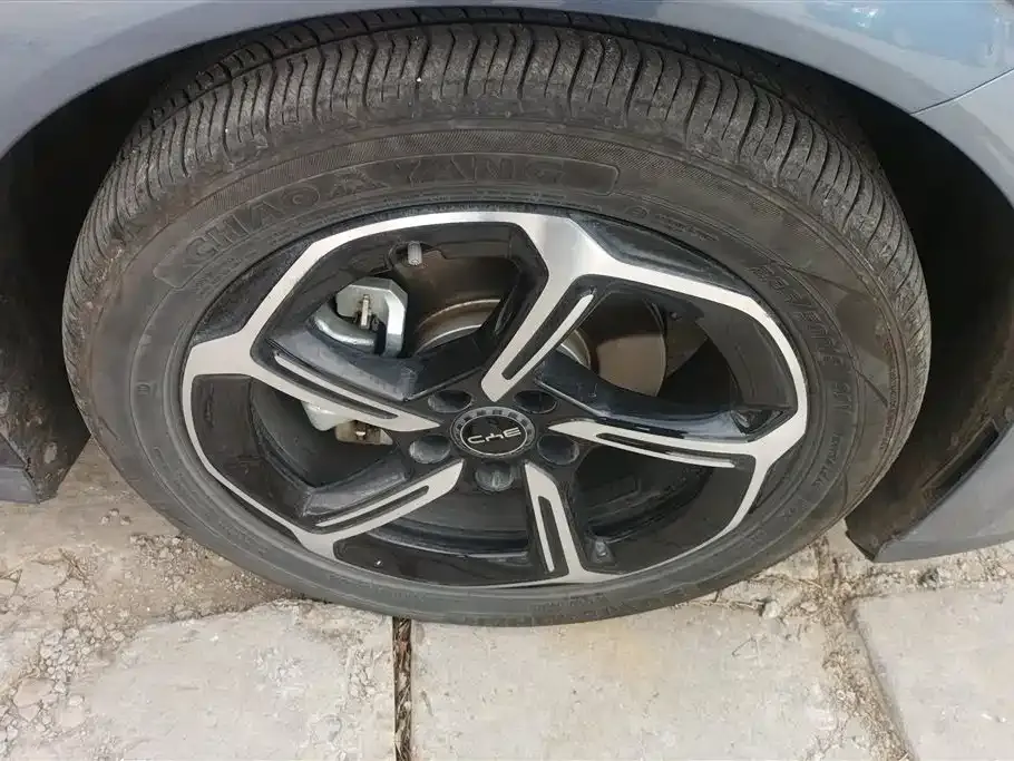 BYD Seal 06GT — фото 9