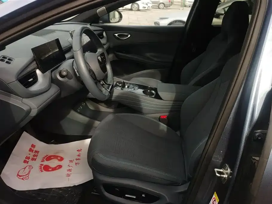 BYD Seal 06GT — фото 2