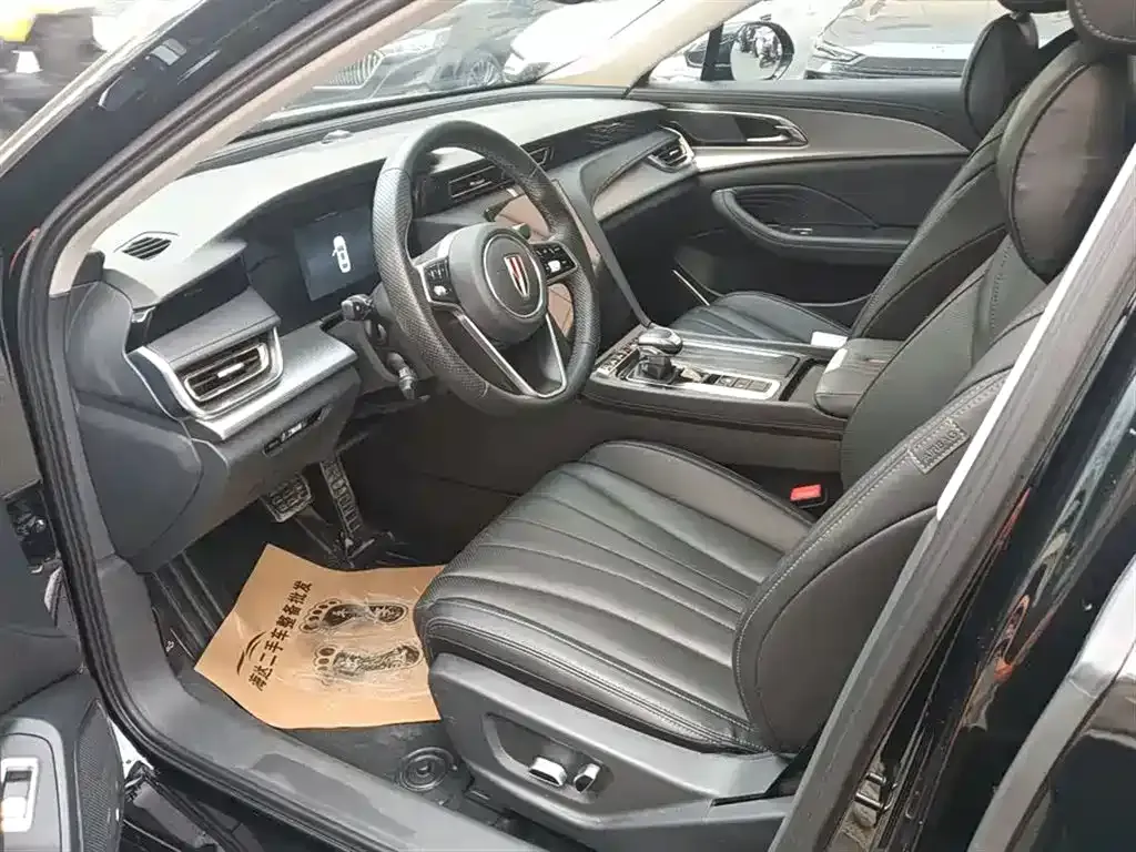 Hongqi H5 2023 из CN, фото 3