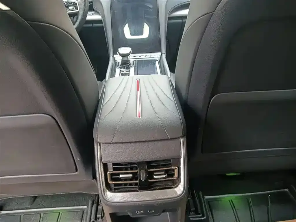 Hongqi H5 2023 из CN, фото 8