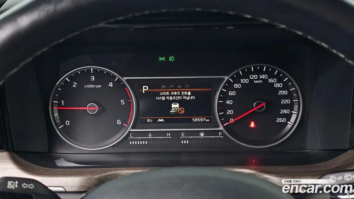 Kia Sorento 2021 из KR, фото 7