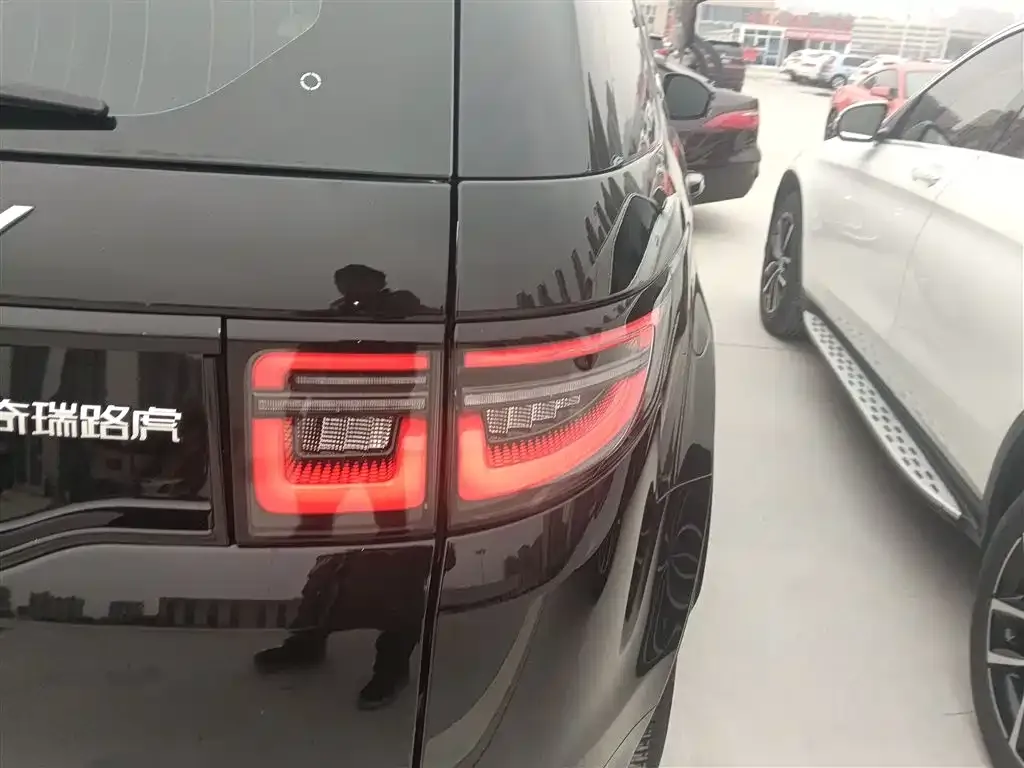 Land Rover Discovery Sport 2023 из CN, фото 6