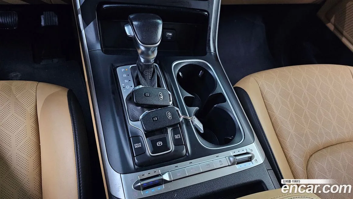 Kia Carnival — фото 10