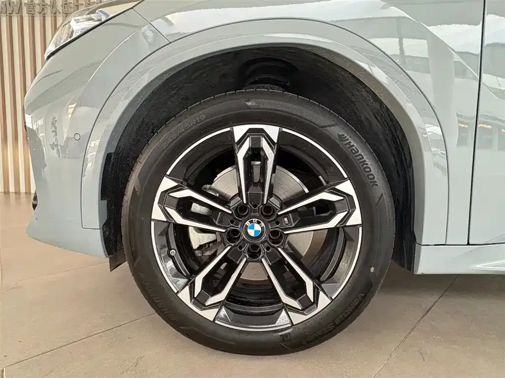 BMW X2 (Import) 2025 из CN, фото 9