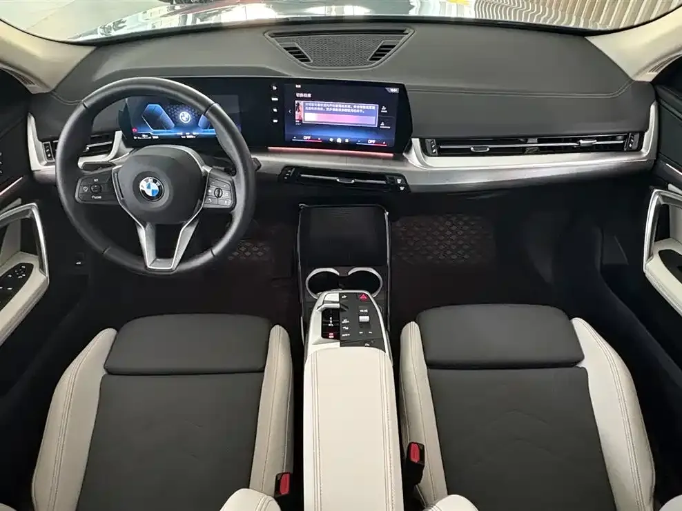 BMW X2 (Import) 2025 из CN, фото 4