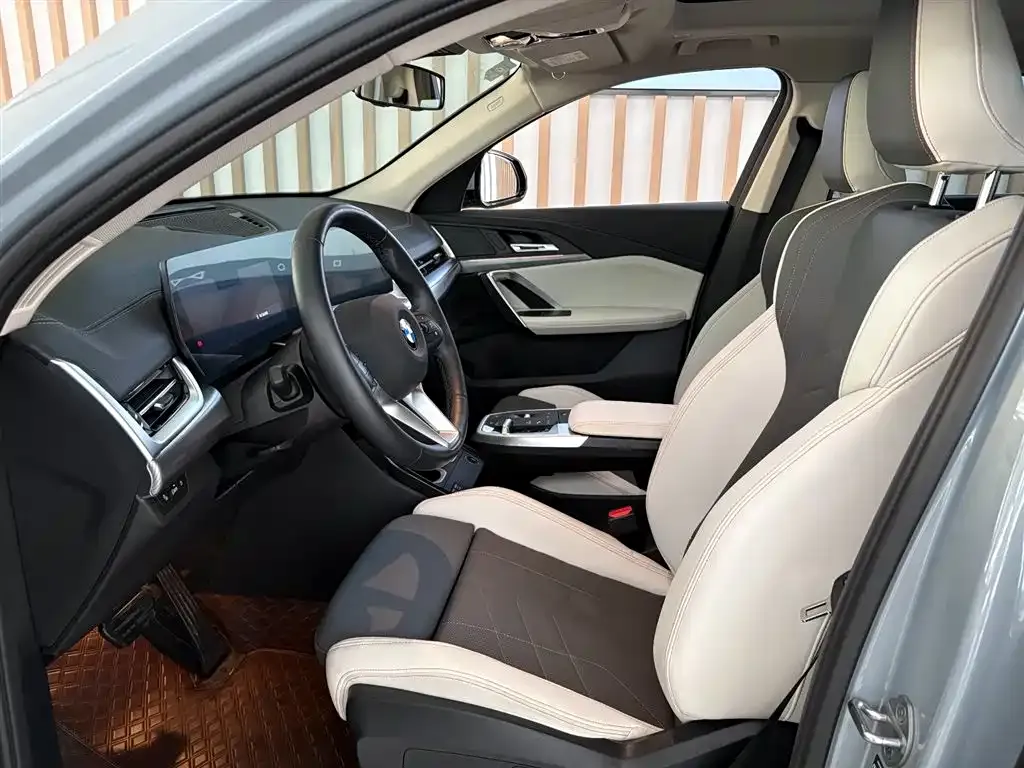BMW X2 (Import) 2025 из CN, фото 6
