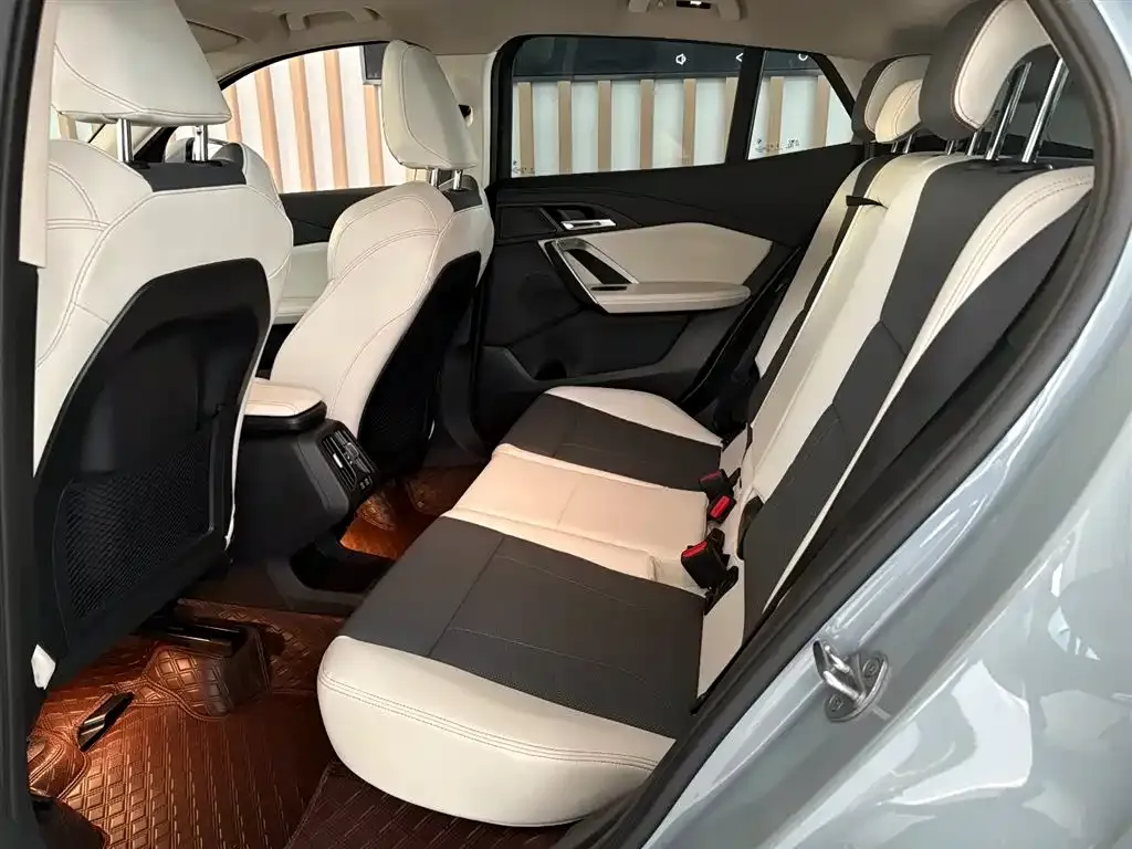 BMW X2 (Import) 2025 из CN, фото 7
