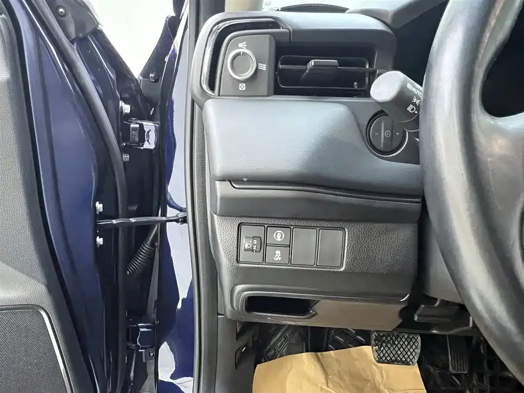 Honda XR-V 2022 из CN, фото 7