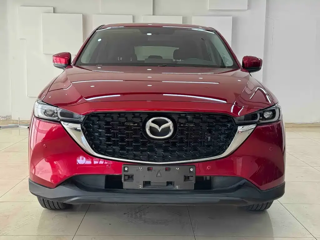 Mazda CX-5 2022 из CN, фото 9