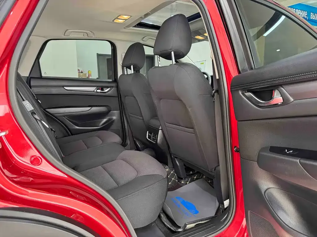 Mazda CX-5 2022 из CN, фото 10