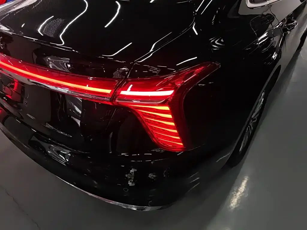 Hongqi H5 2023 из CN, фото 4