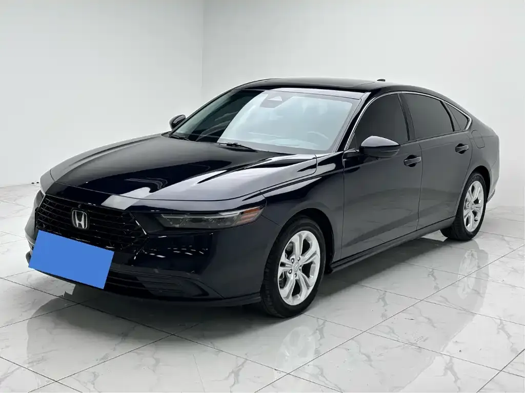 Honda Accord 2024 из CN, фото 1