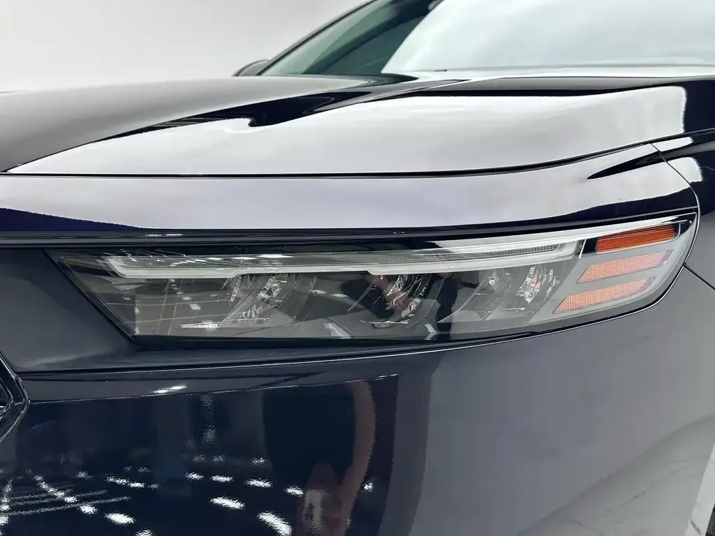 Honda Accord 2024 из CN, фото 5