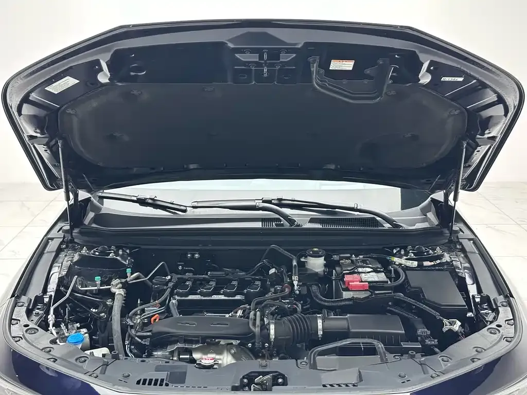 Honda Accord 2024 из CN, фото 8