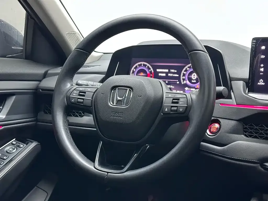 Honda Accord 2024 из CN, фото 9