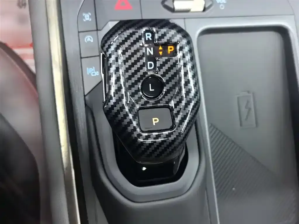 Ford Edge 2024 из CN, фото 3