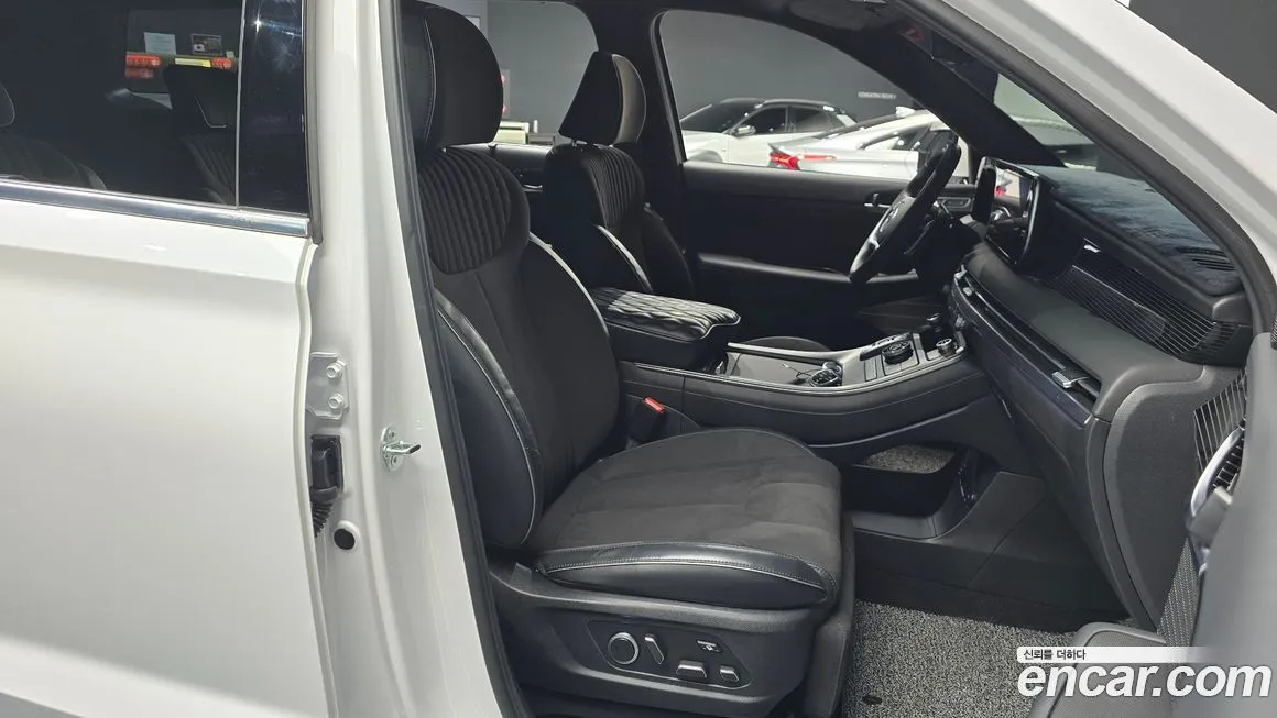 Hyundai Palisade 2024 из KR, фото 8