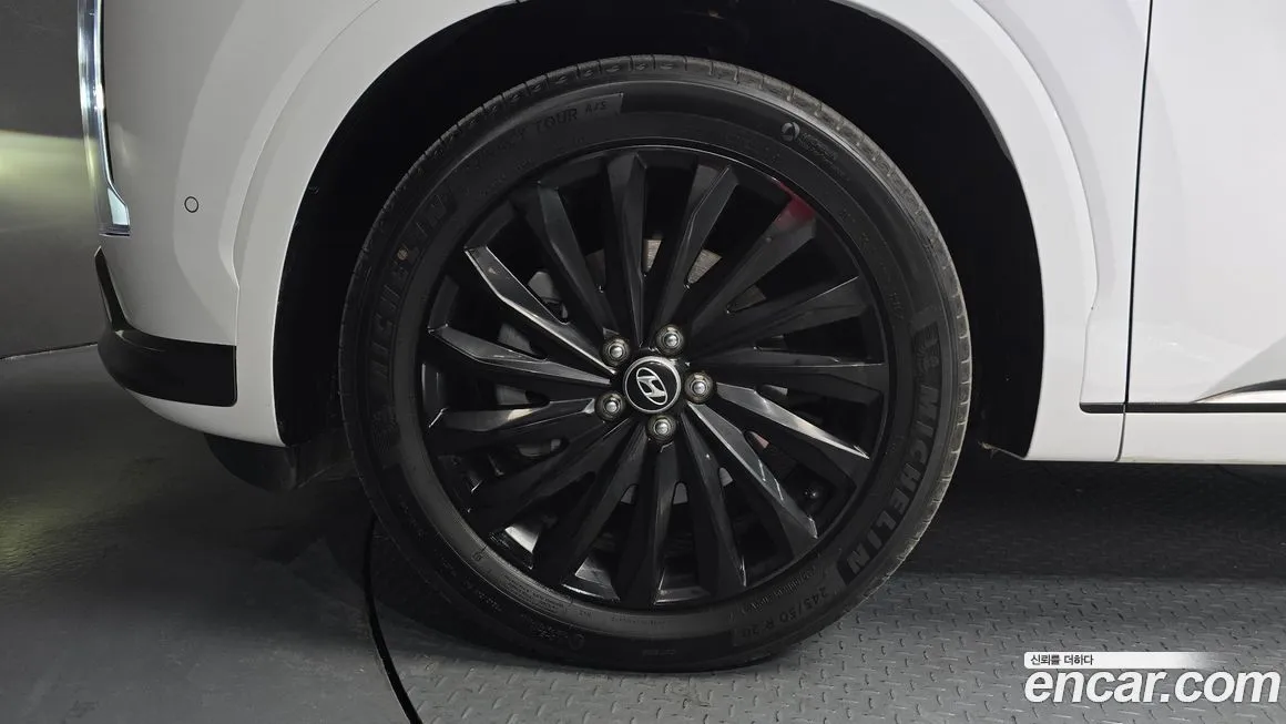 Hyundai Palisade 2024 из KR, фото 2