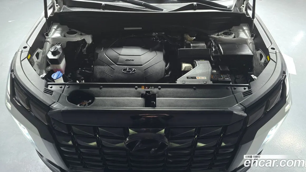 Hyundai Palisade 2024 из KR, фото 6