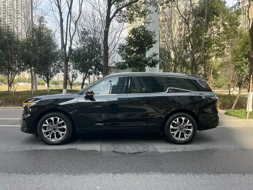 Ford Edge 2024 из CN, фото 4