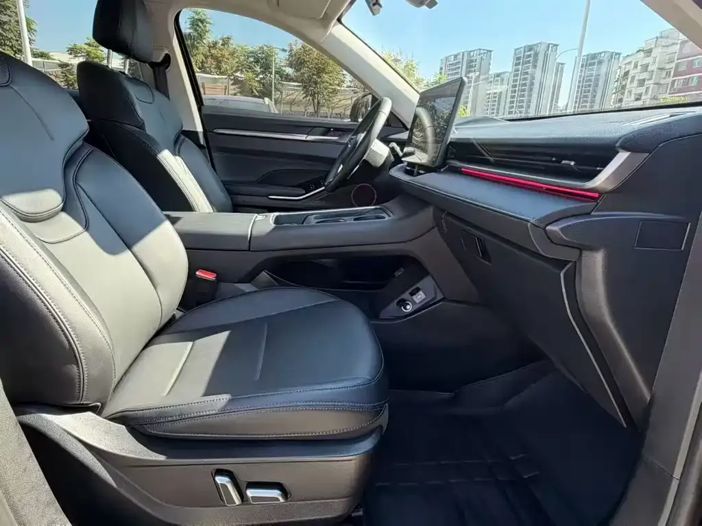 Haval H6 2025 из CN, фото 2