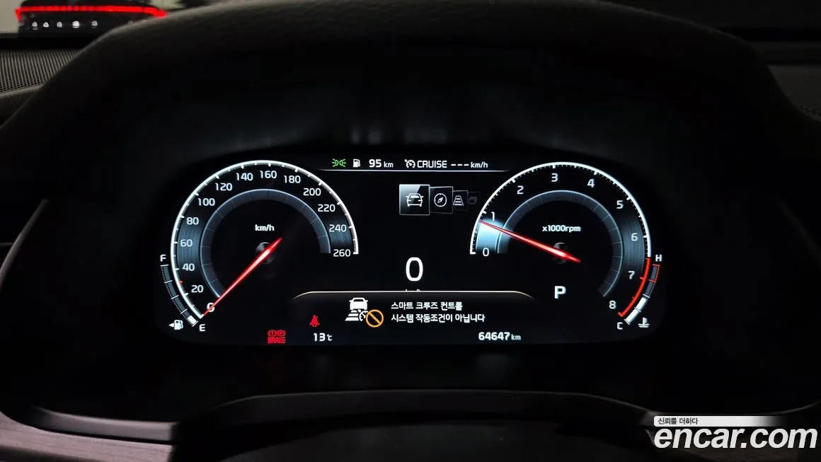 Kia K7 2021 из KR, фото 2