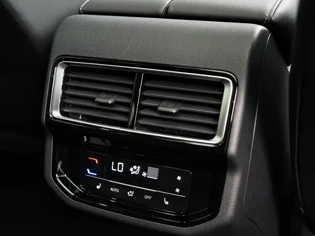 Volkswagen Teramont 2024 из CN, фото 7