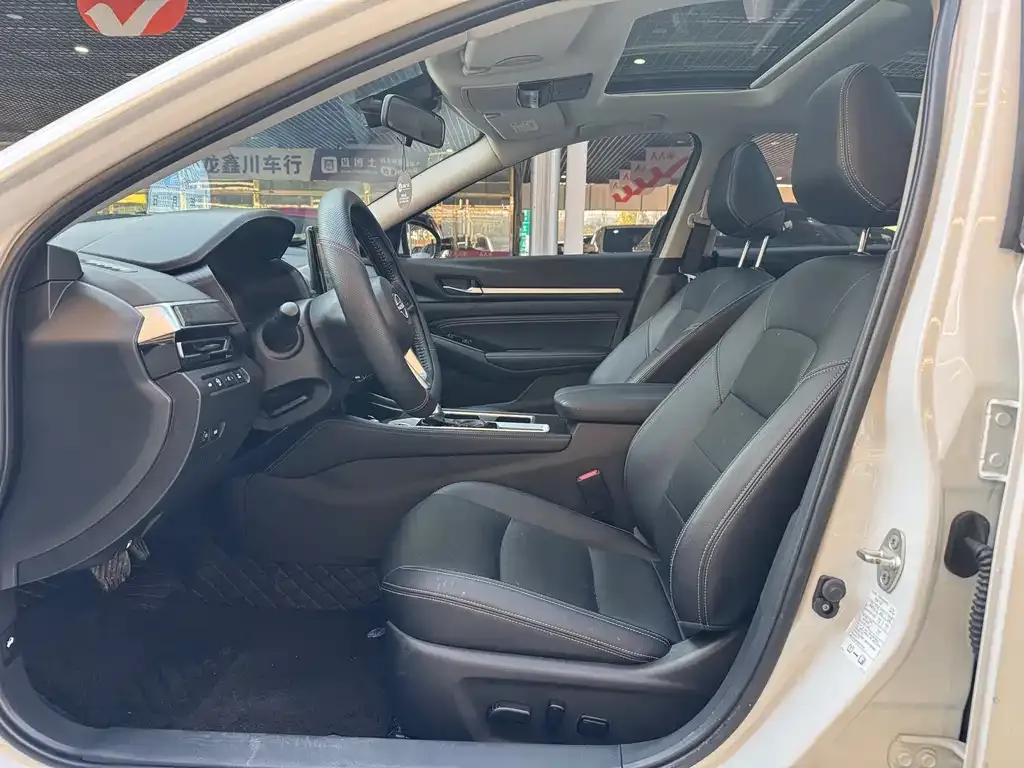 Nissan Teana 2024 из CN, фото 10