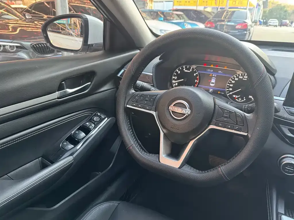 Nissan Teana 2024 из CN, фото 6