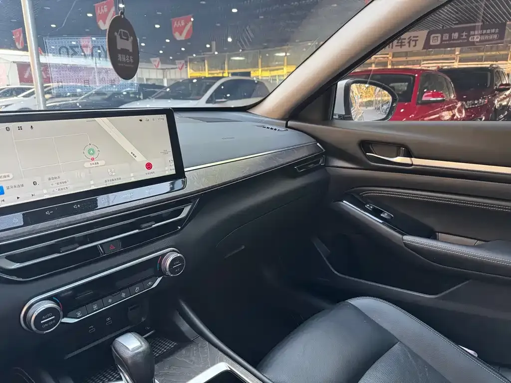 Nissan Teana 2024 из CN, фото 8
