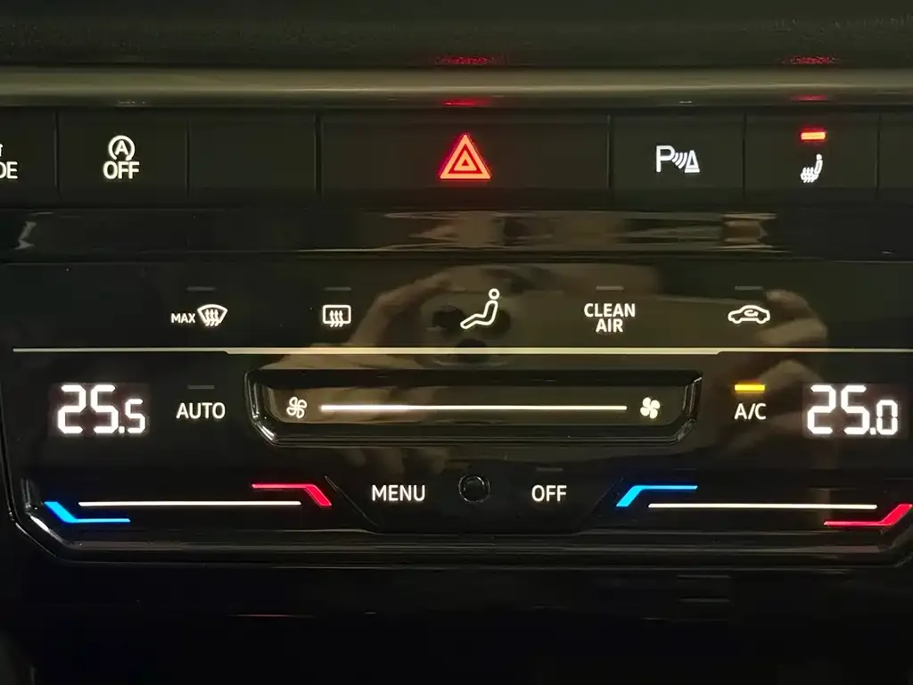 Volkswagen T-Roc 2022 из CN, фото 6