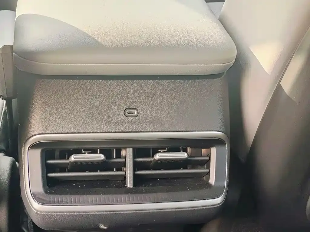 Nissan N7 2025 из CN, фото 7