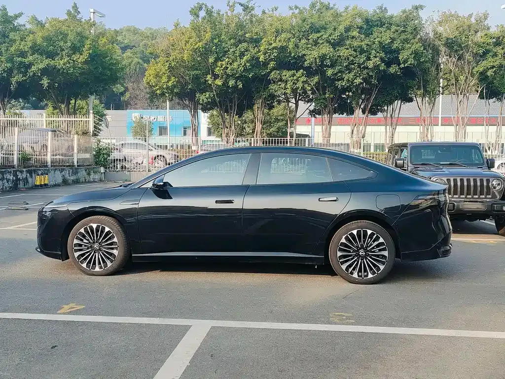 Nissan N7 2025 из CN, фото 10