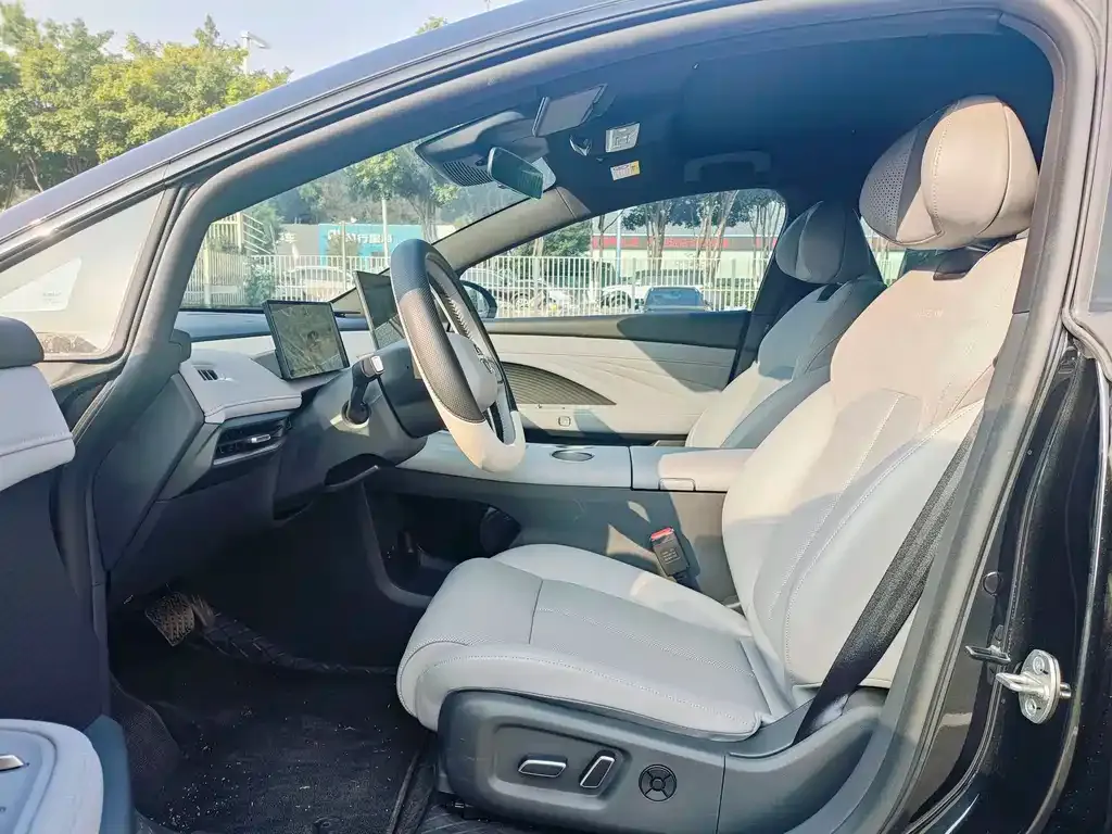 Nissan N7 2025 из CN, фото 4