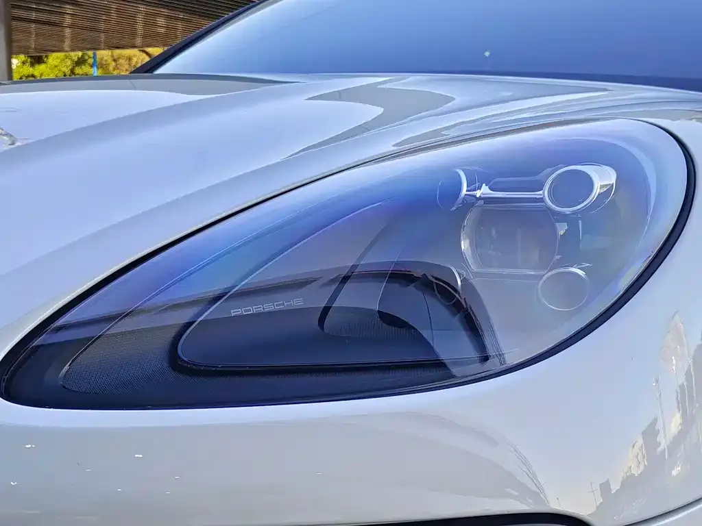 Porsche Macan 2021 из CN, фото 8