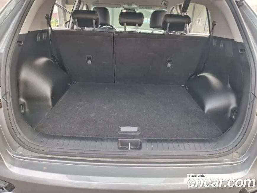 Kia Sportage — фото 4