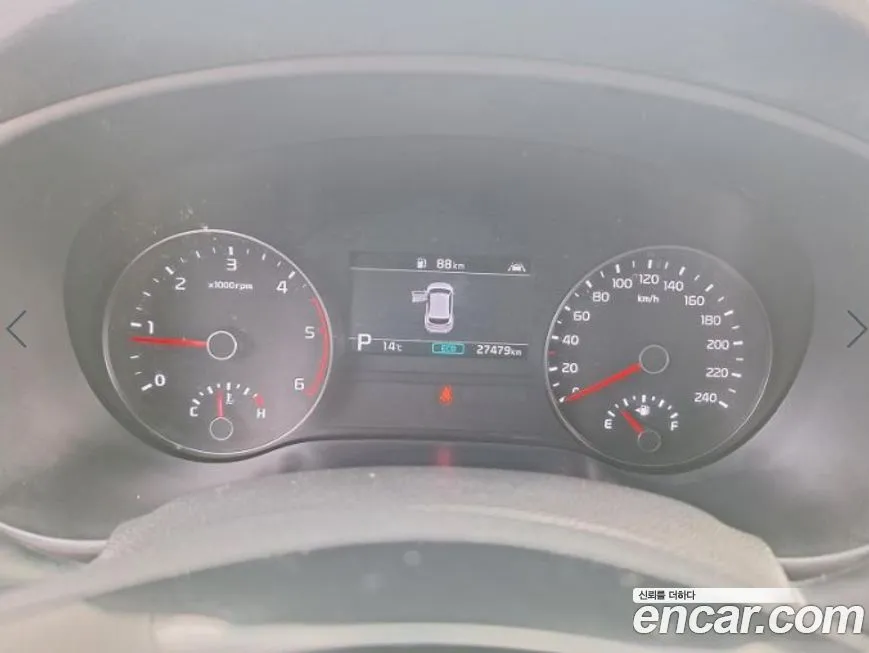 Kia Sportage — фото 2