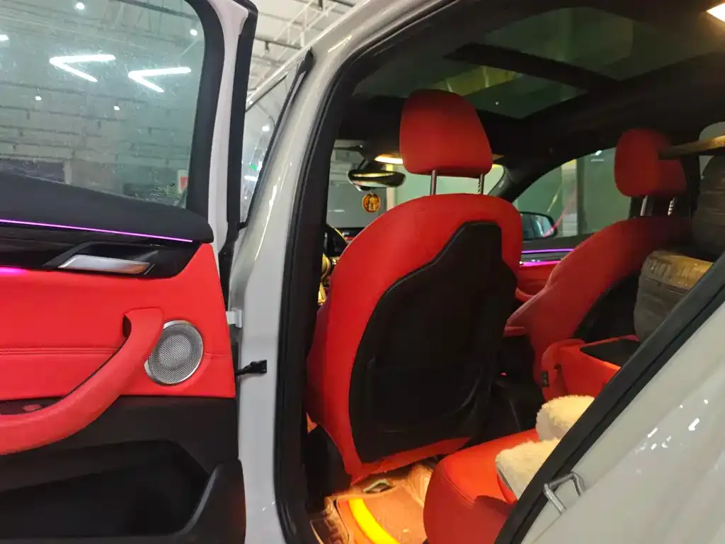 BMW X2 2021 из CN, фото 5