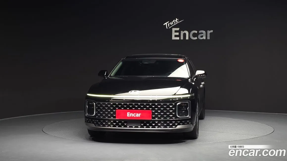 Hyundai Grandeur 2023 из KR, фото 7