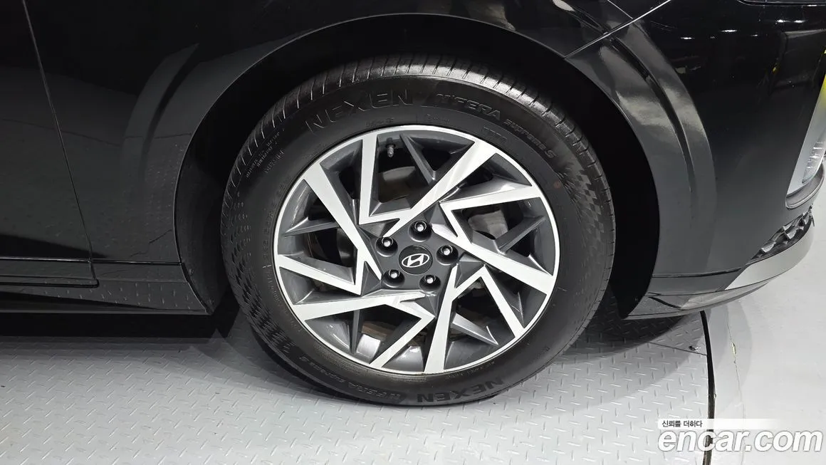 Hyundai Grandeur 2023 из KR, фото 9