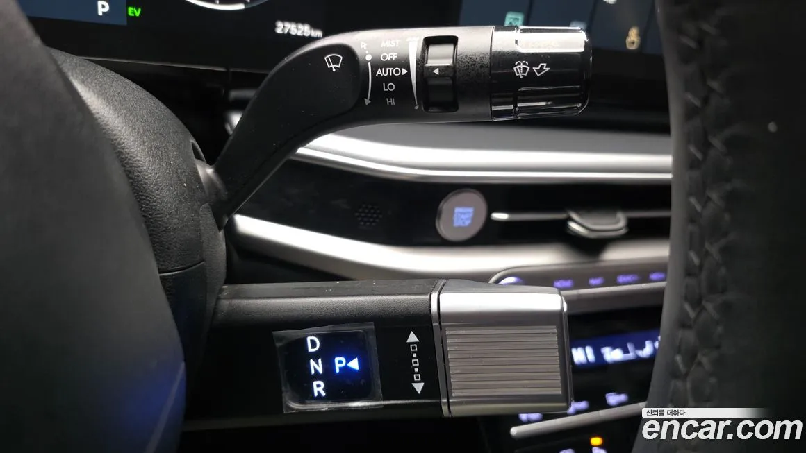 Hyundai Grandeur 2023 из KR, фото 2