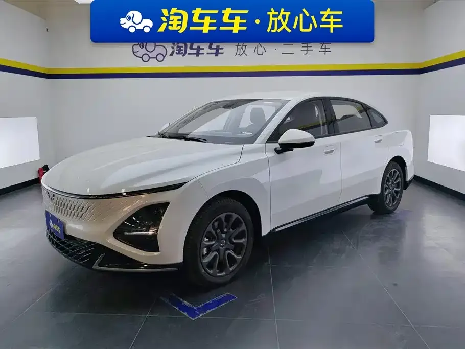 Wuling Xingguang 2025 из CN, фото 1