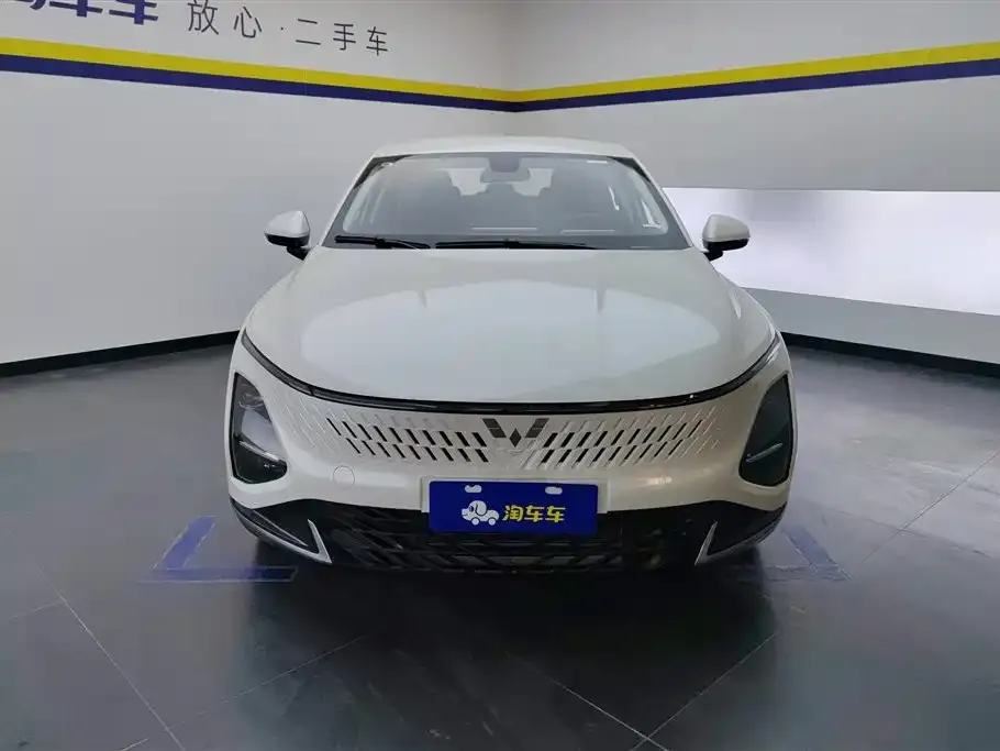 Wuling Xingguang 2025 из CN, фото 9