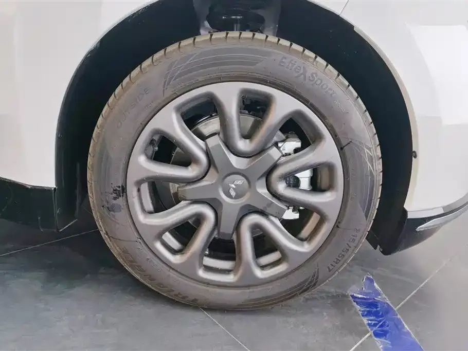 Wuling Xingguang 2025 из CN, фото 6