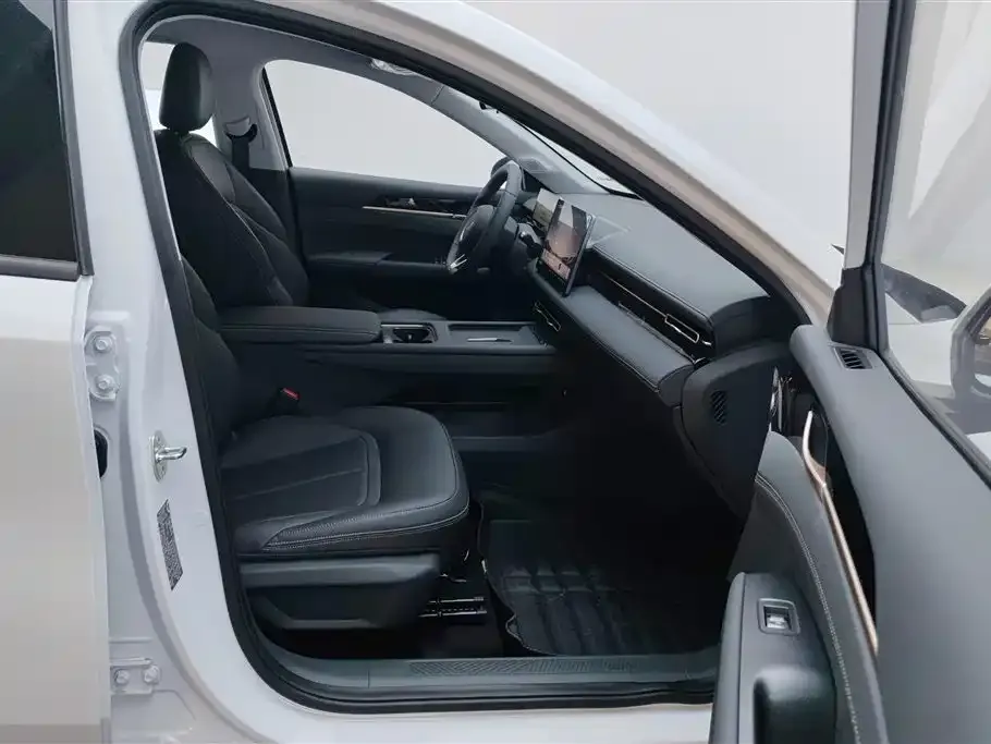 Wuling Xingguang 2025 из CN, фото 8
